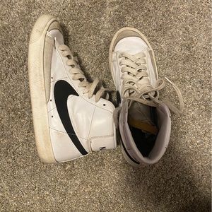nike blazers